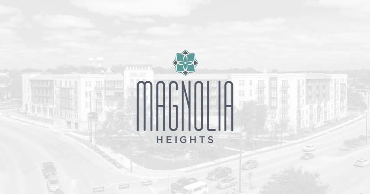 Magnolia Heights