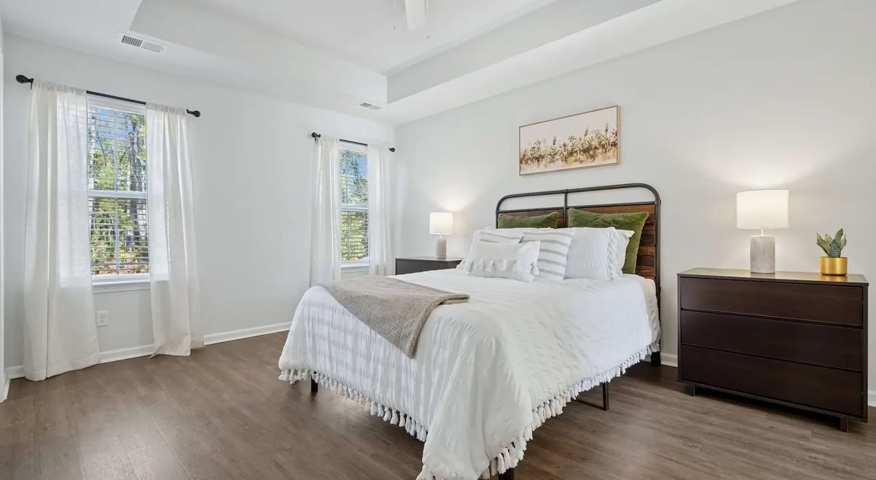 Creekside Rental Homes & Townhomes