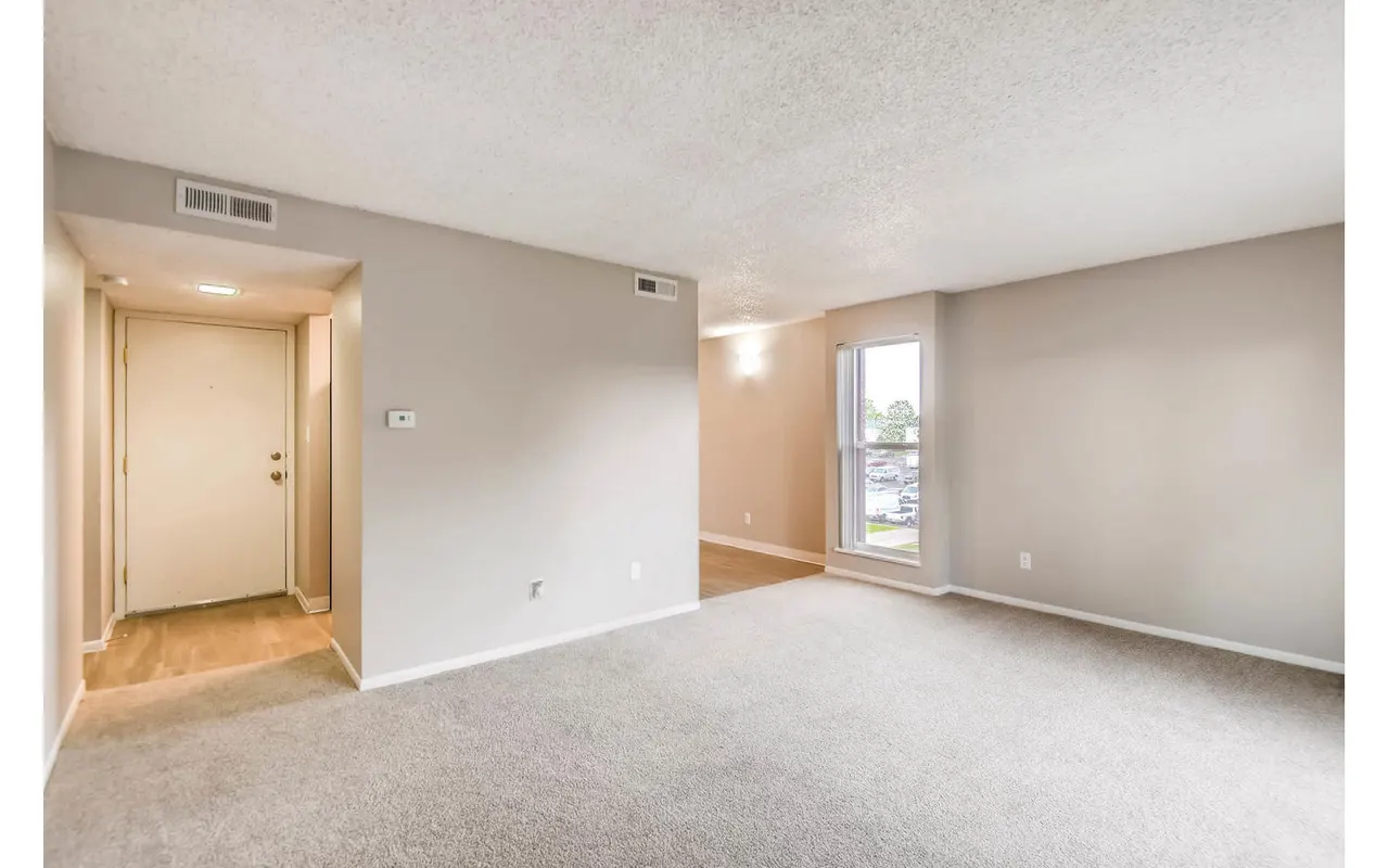 Copperwood Apartments