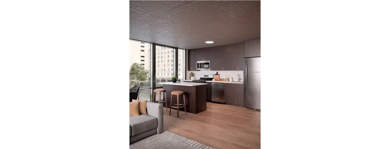 Coeval Apartments