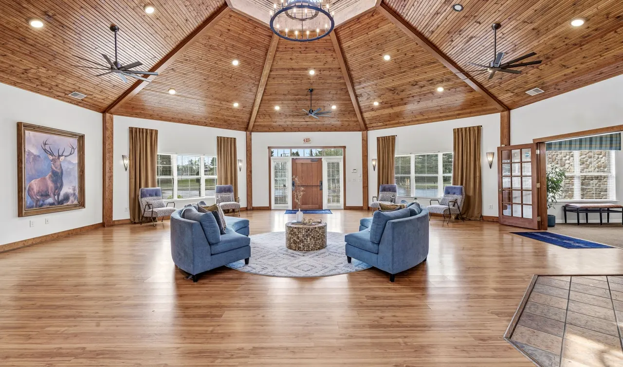 Dakota Ridge Apt