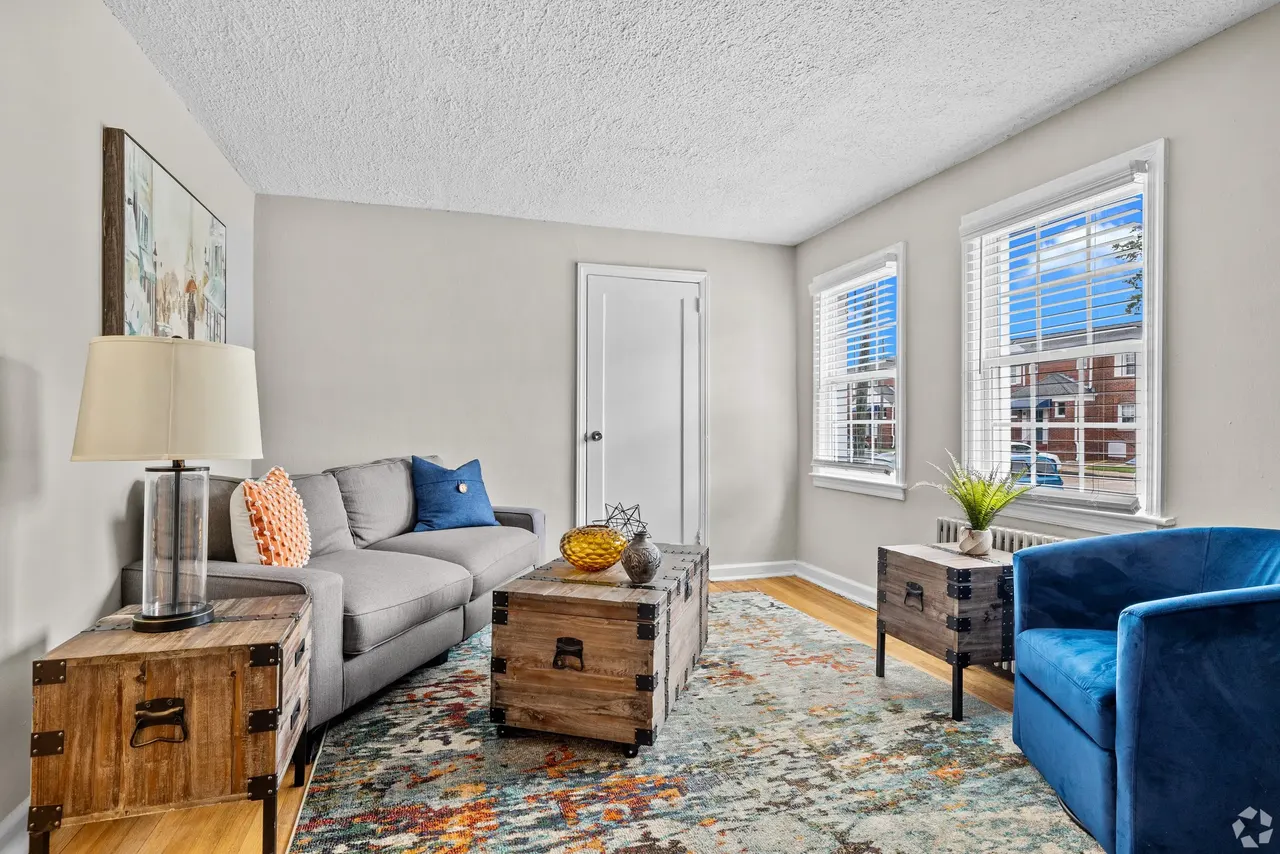 New Port Landing Apartments
