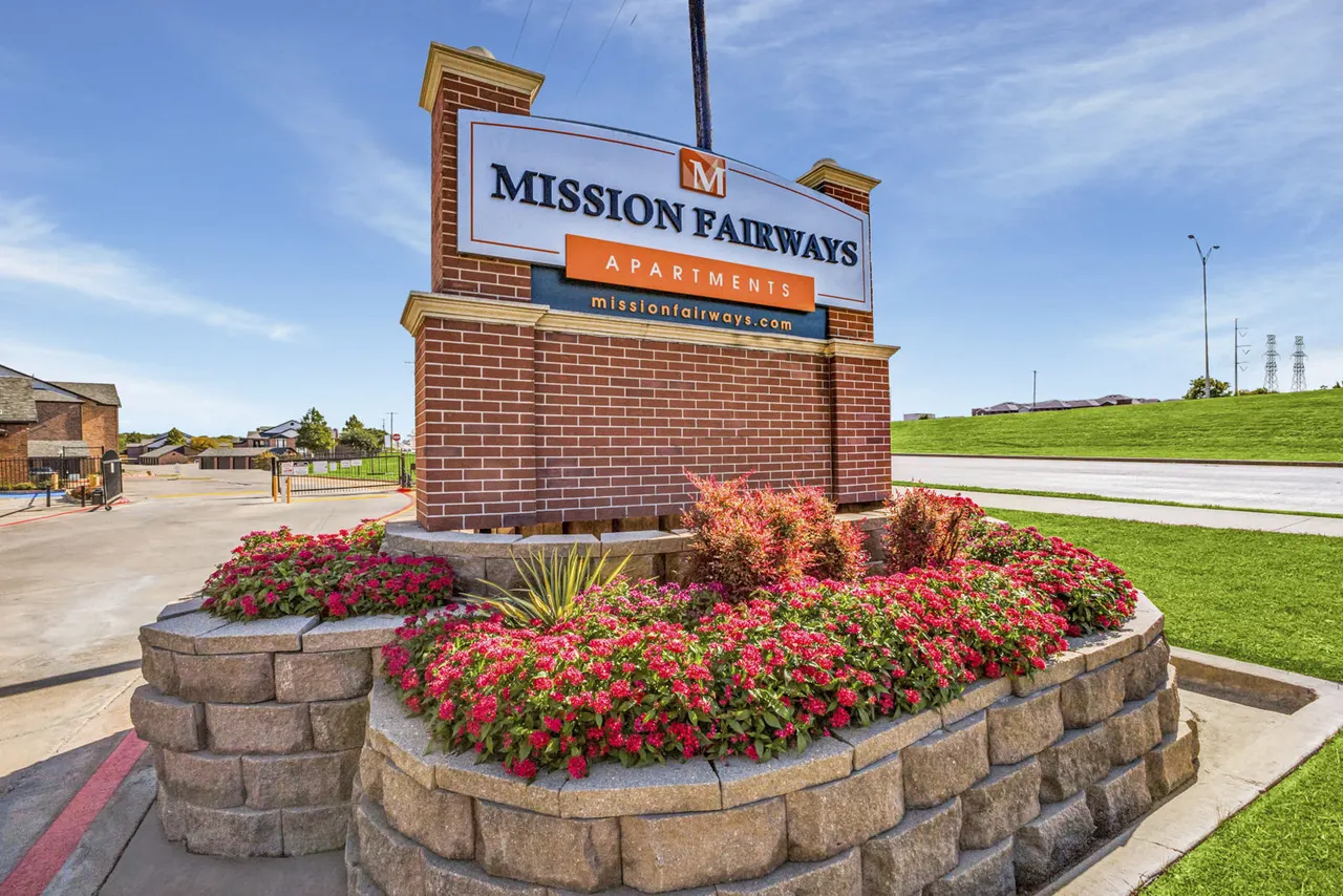 Mission Fairways