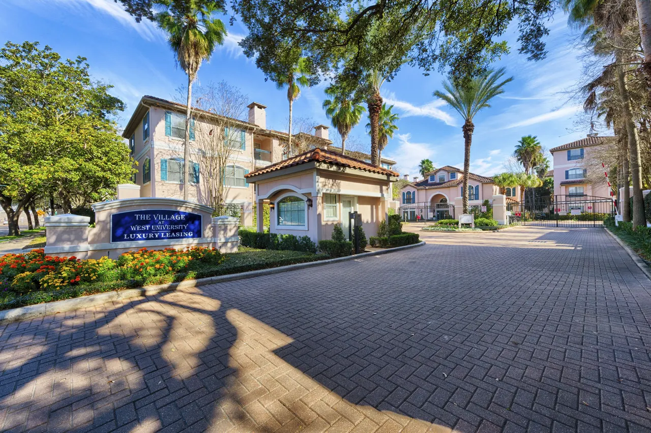 Village at West University