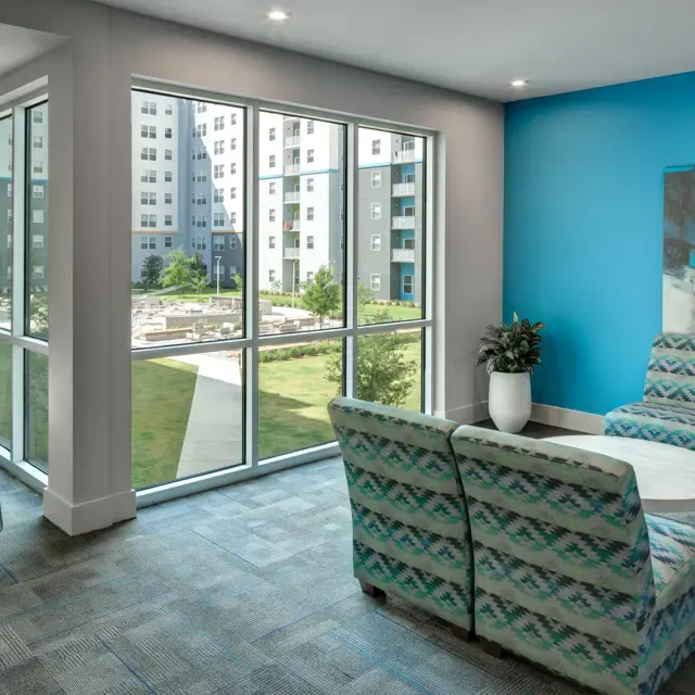 Park West Apartments