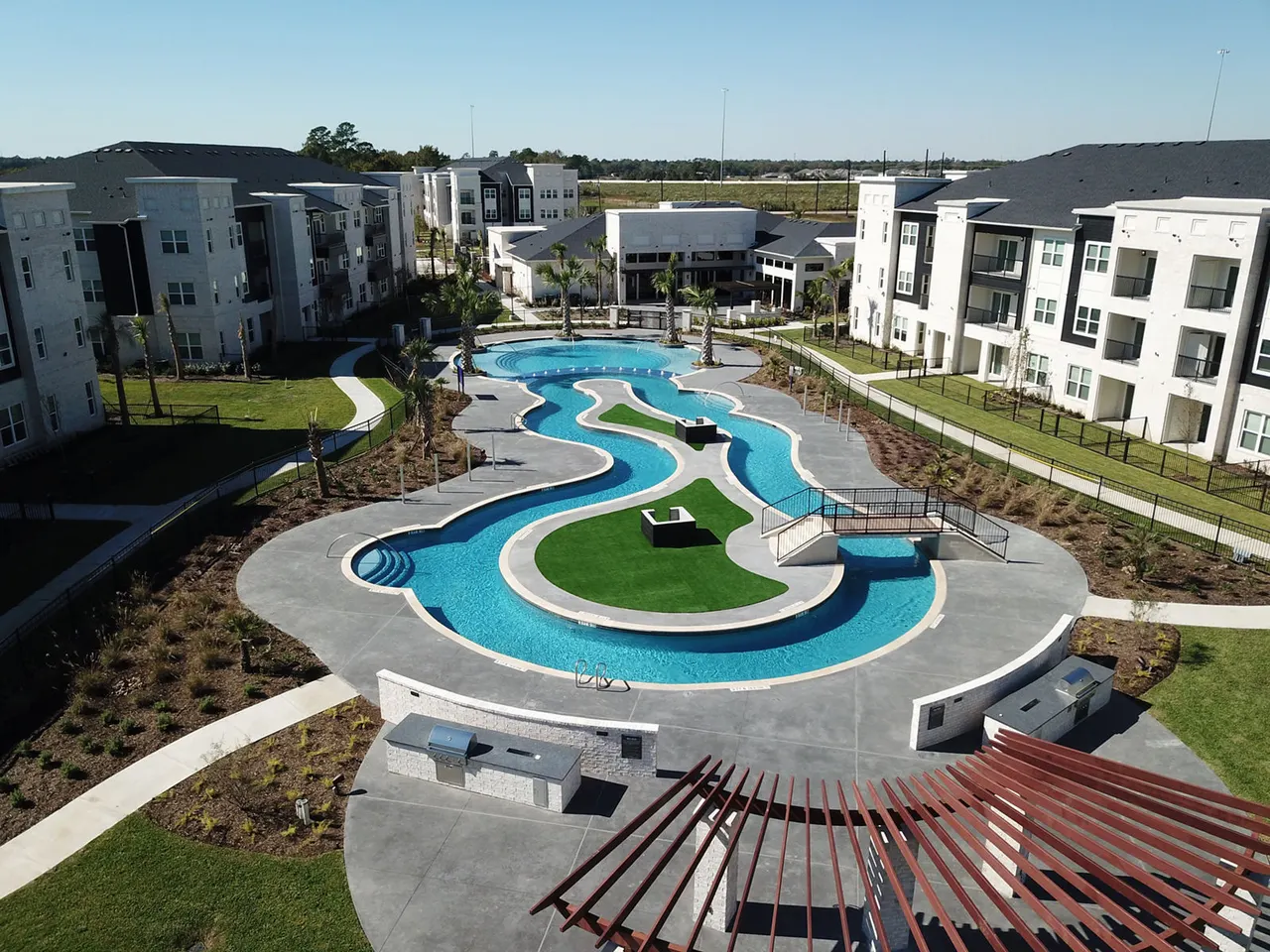 Domain Town Center