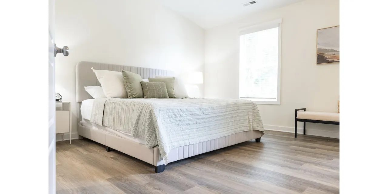 Beckington Townhomes
