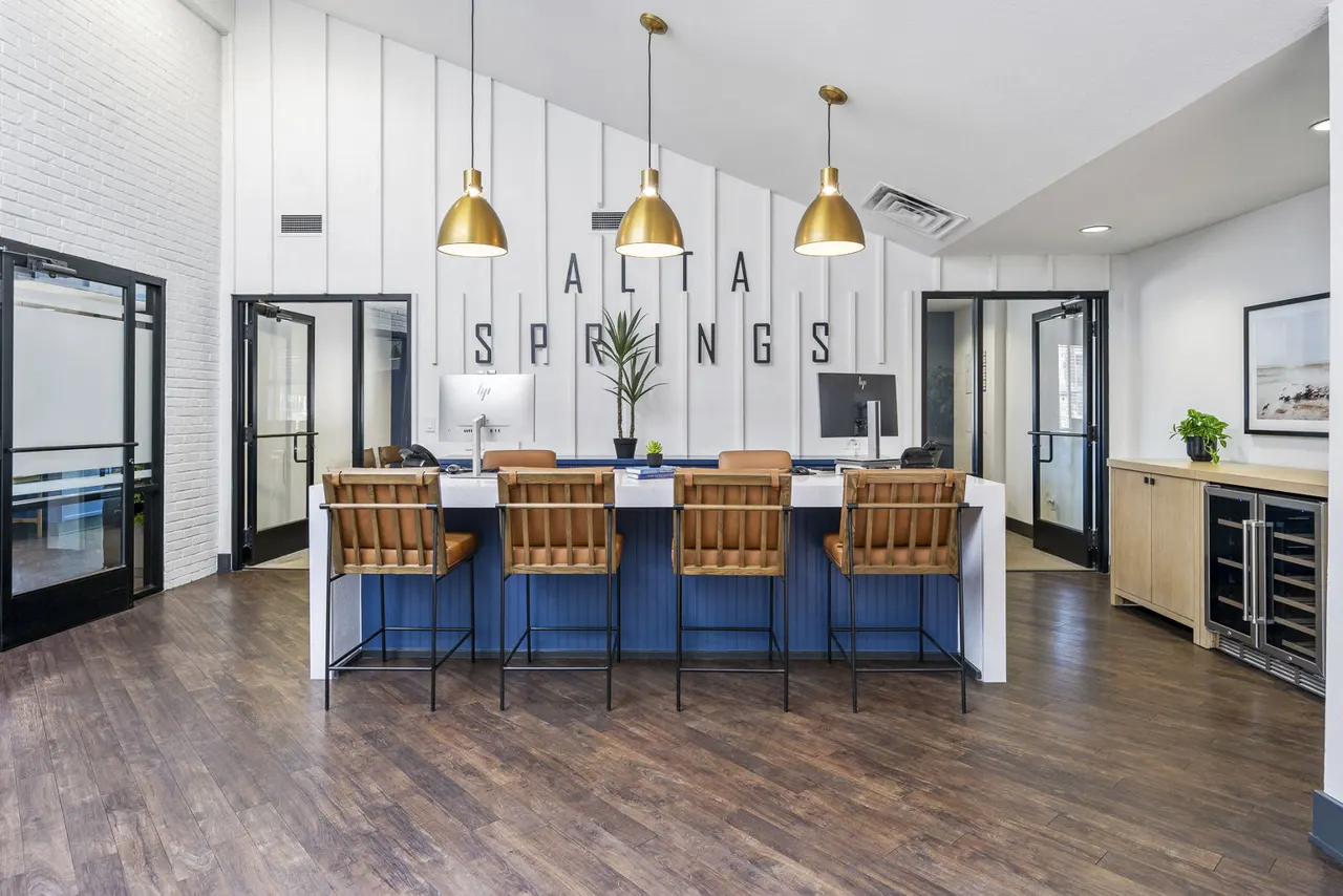 Alta Springs Apartments