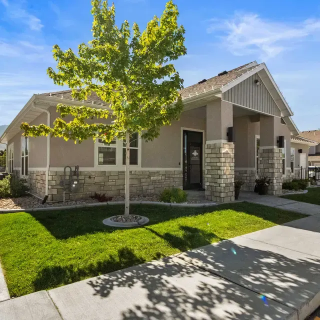Smithfield Station Townhomes