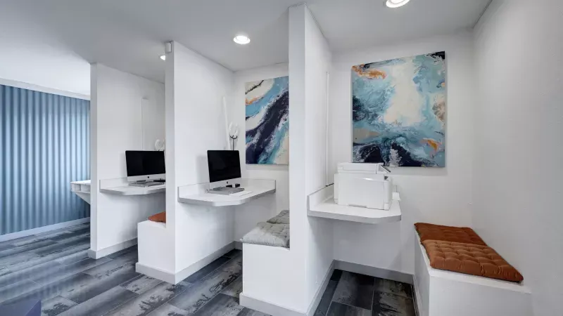 Ten 30 An Apartment Community