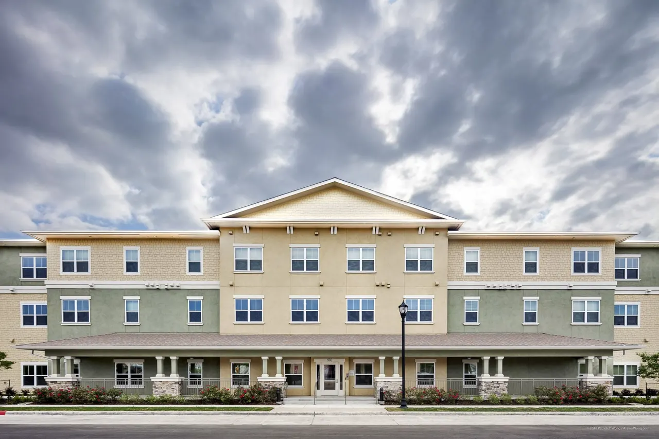 Wheatley Park Senior Living