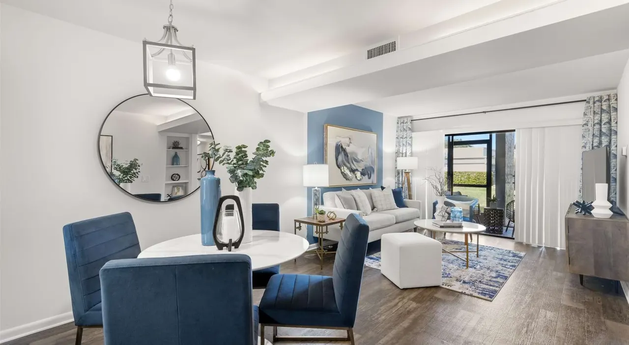 The Pointe at Clearwater
