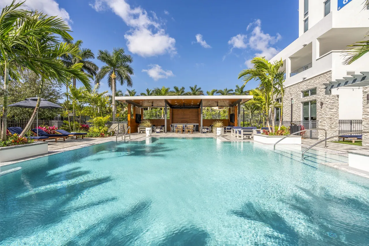Overture Doral