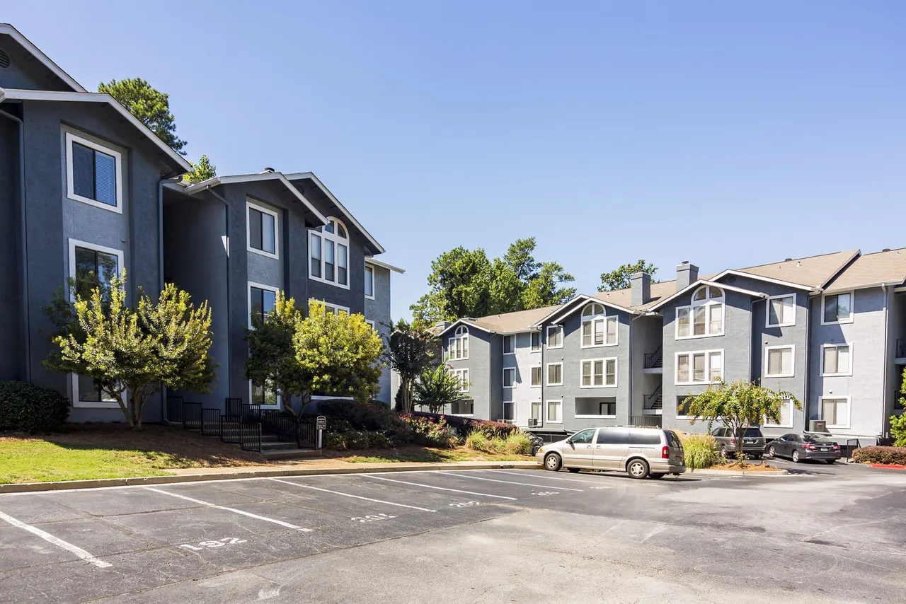 Aventura Dunwoody