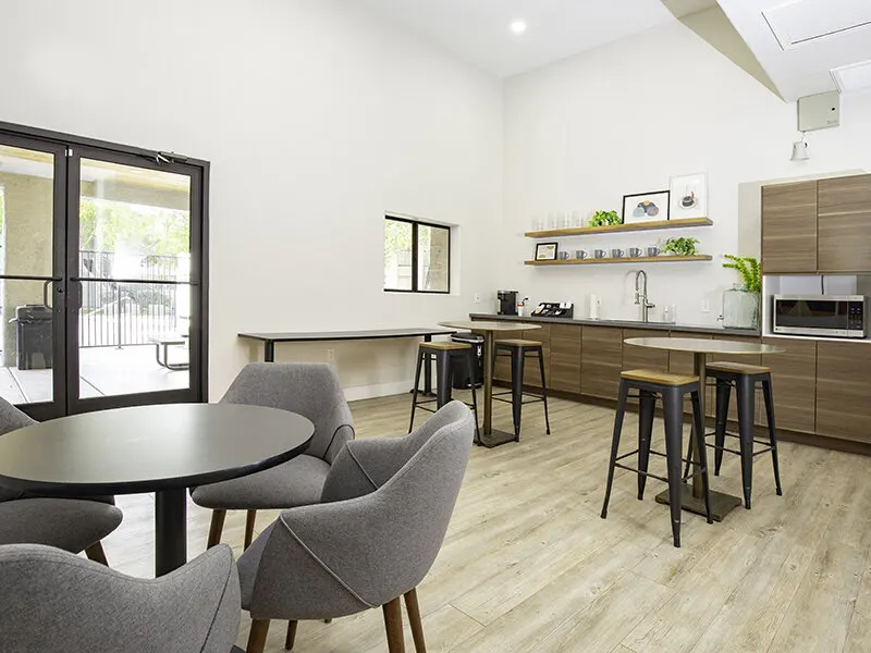 The Madison Apartments