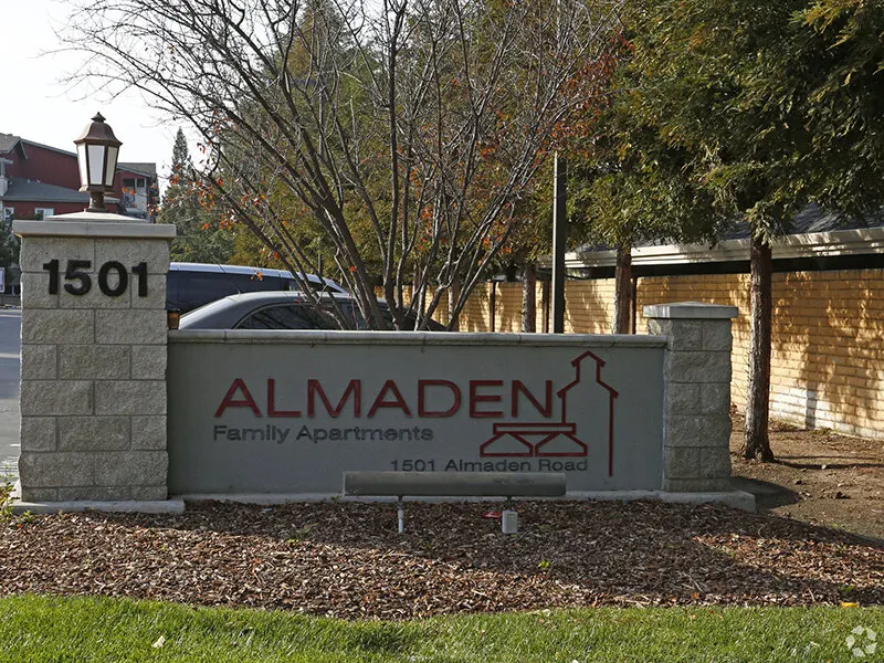 Almaden Family Apartments