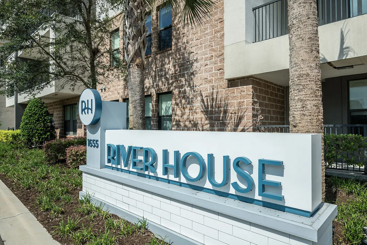 River House