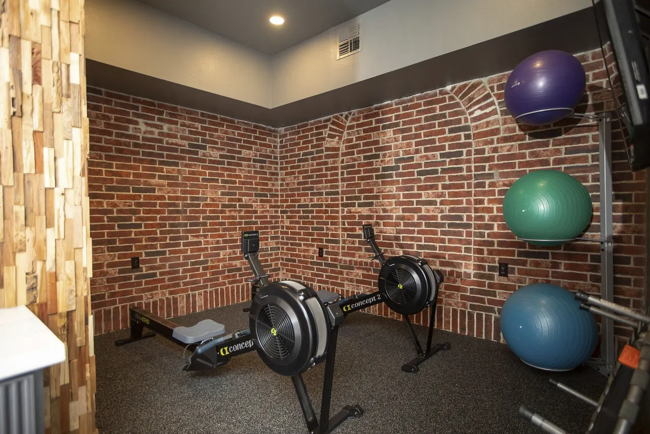 Sabine Street Lofts
