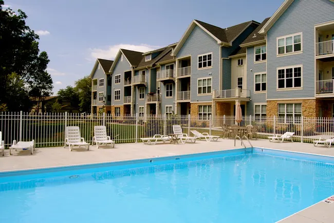 Delafield Woods Apartments