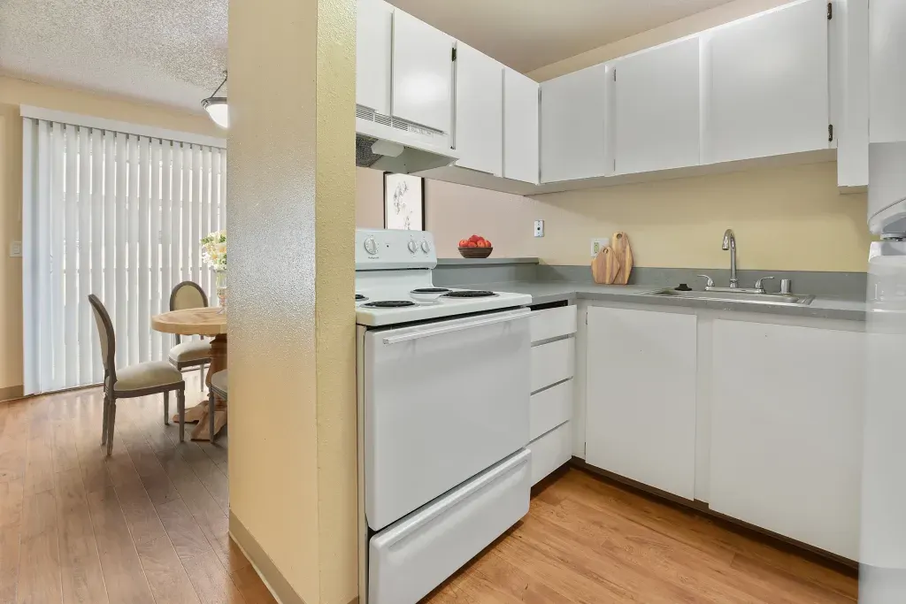 SeaTac Village Apartments