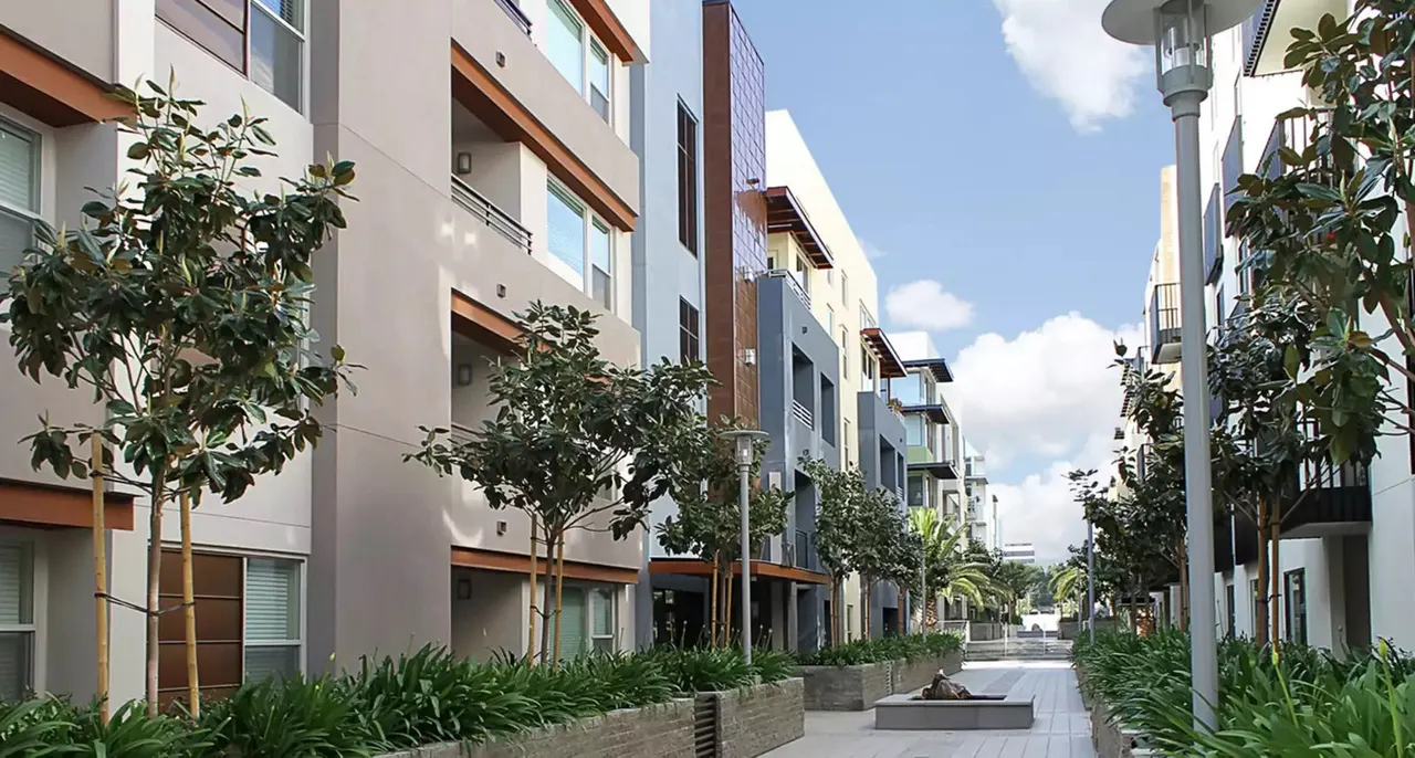 Residences at Westgate Apartments