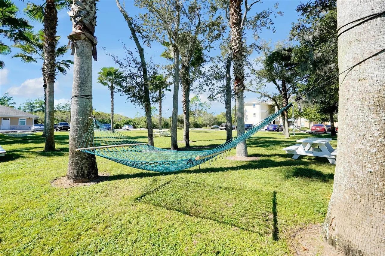 Eagle Landing Apartments