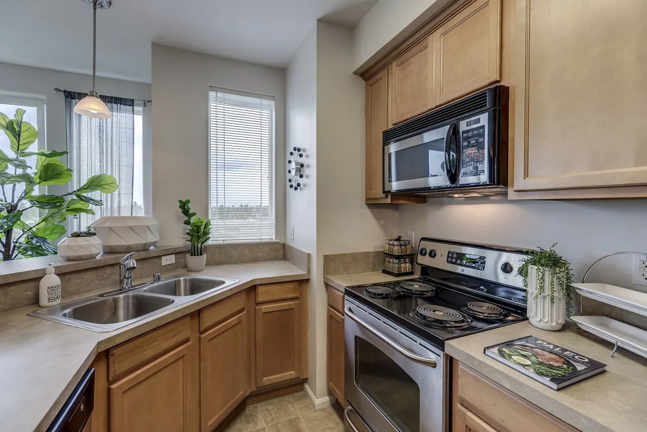 Apex Apartments