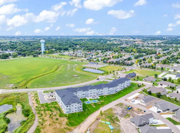 Forté Living of Brookings