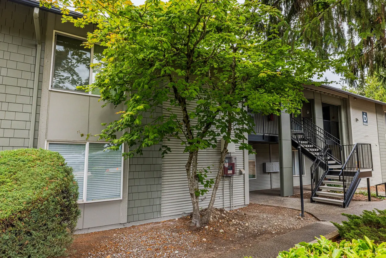 Heritage Woods Apartments
