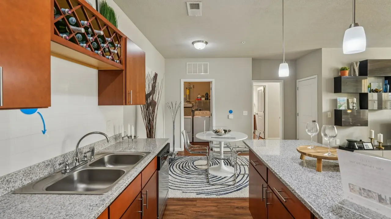 Springs at West Chester Apartments