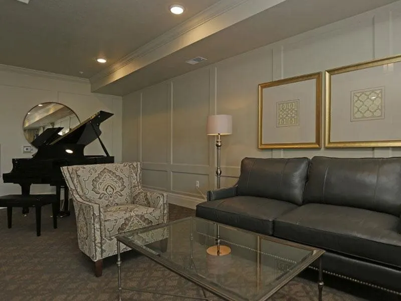 Grovecrest Villas