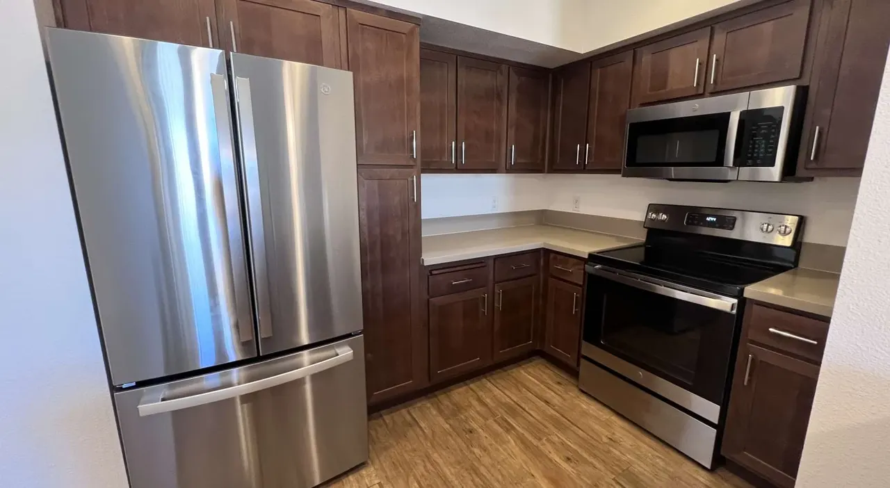 Amalfi Apartments