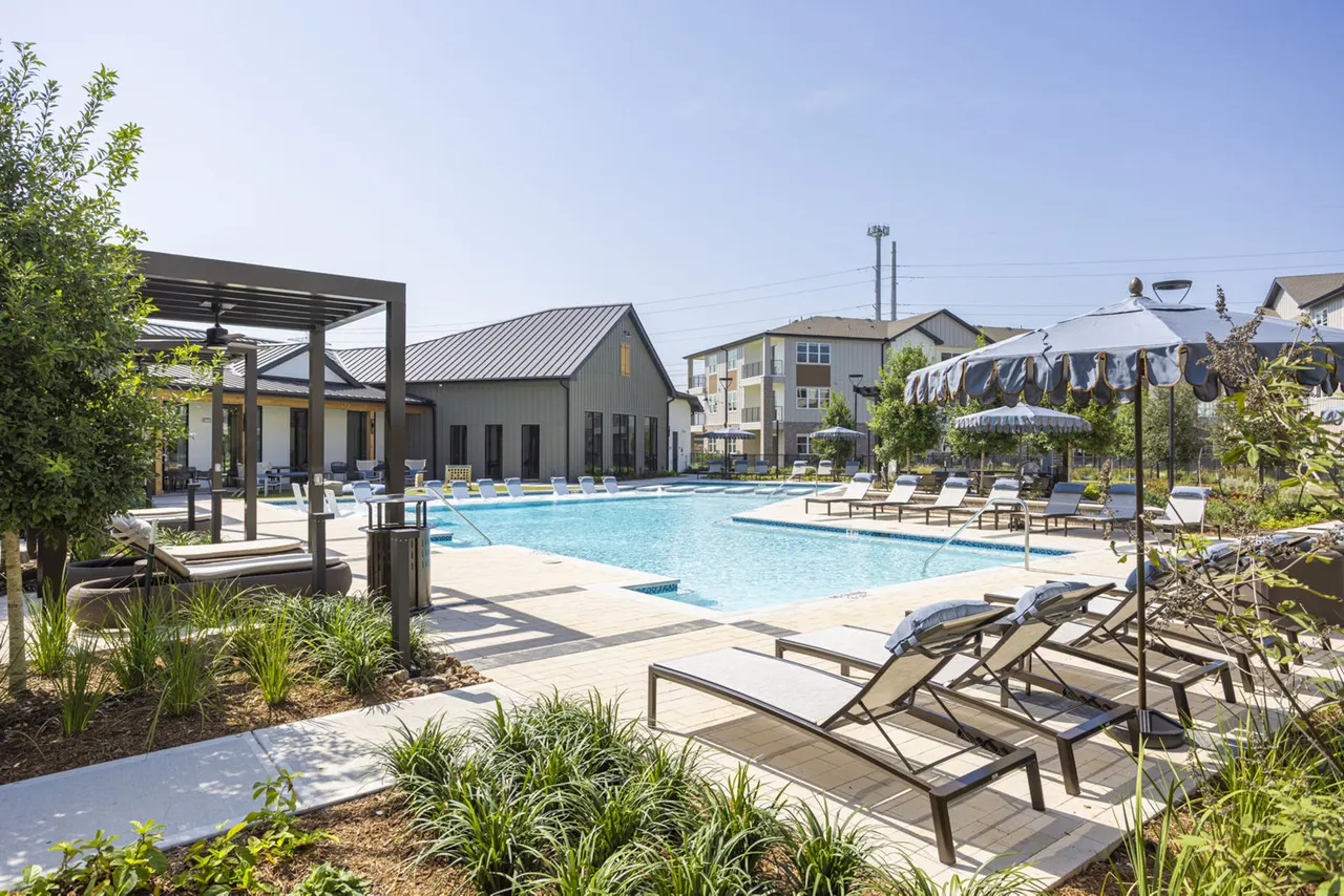 Broadstone Creekside