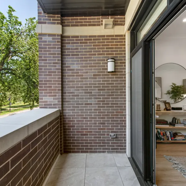 Monroe Laflin Place