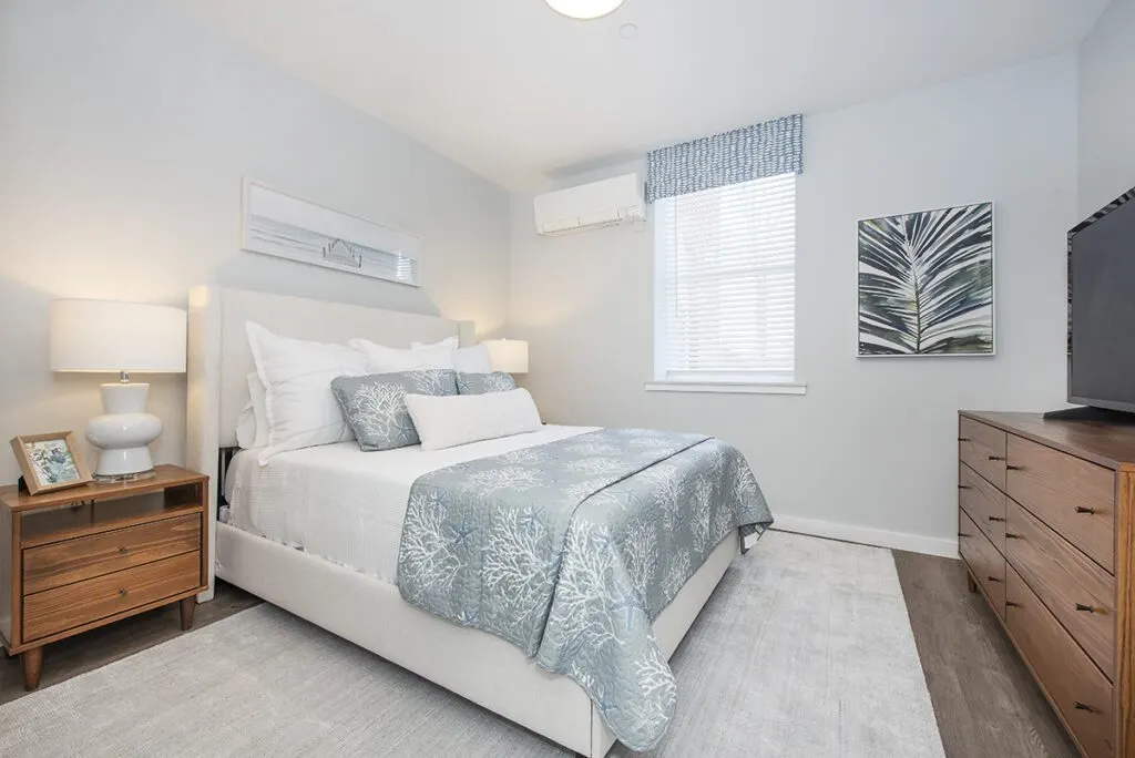 The Belmont at Eastview