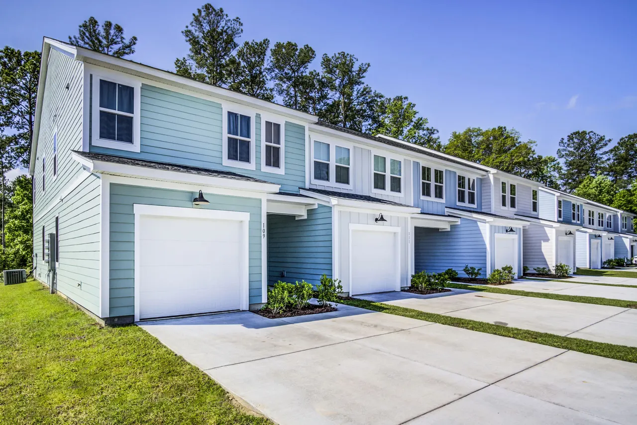 Berkeley Homes