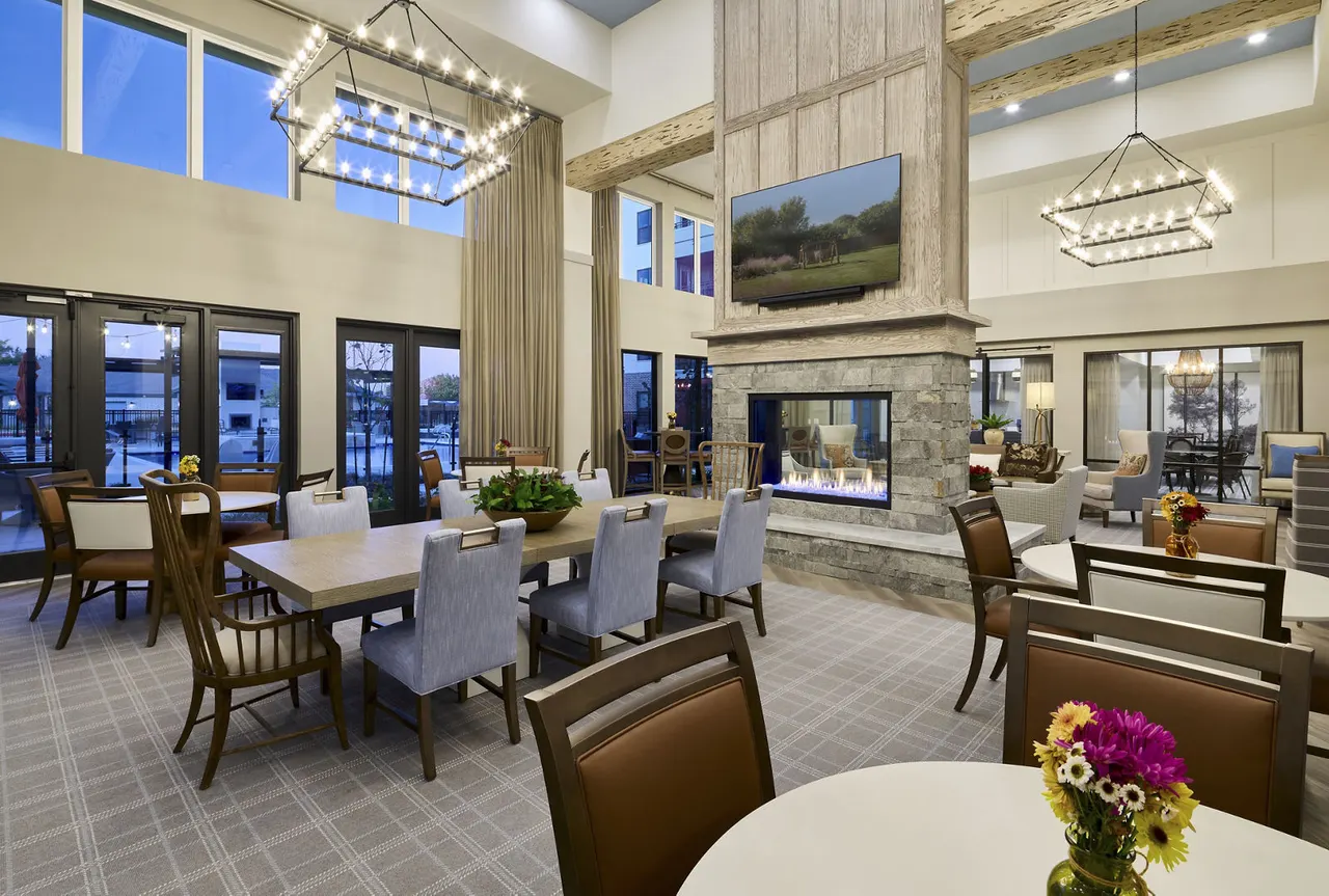 Atria Carrollton
