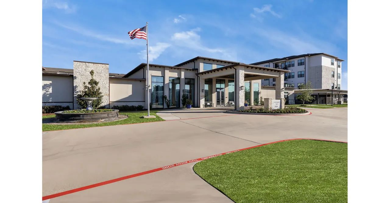Ivy Point Cypress