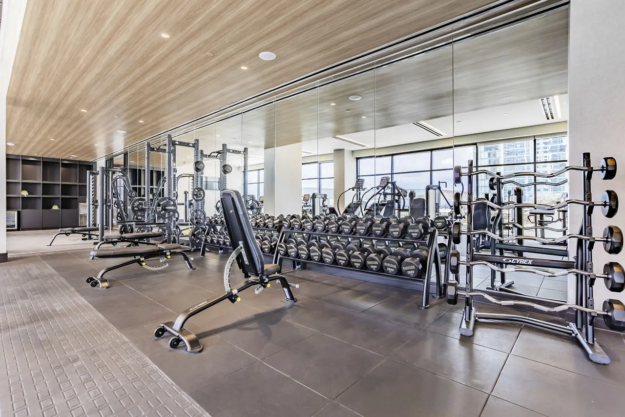 Parkside Residences