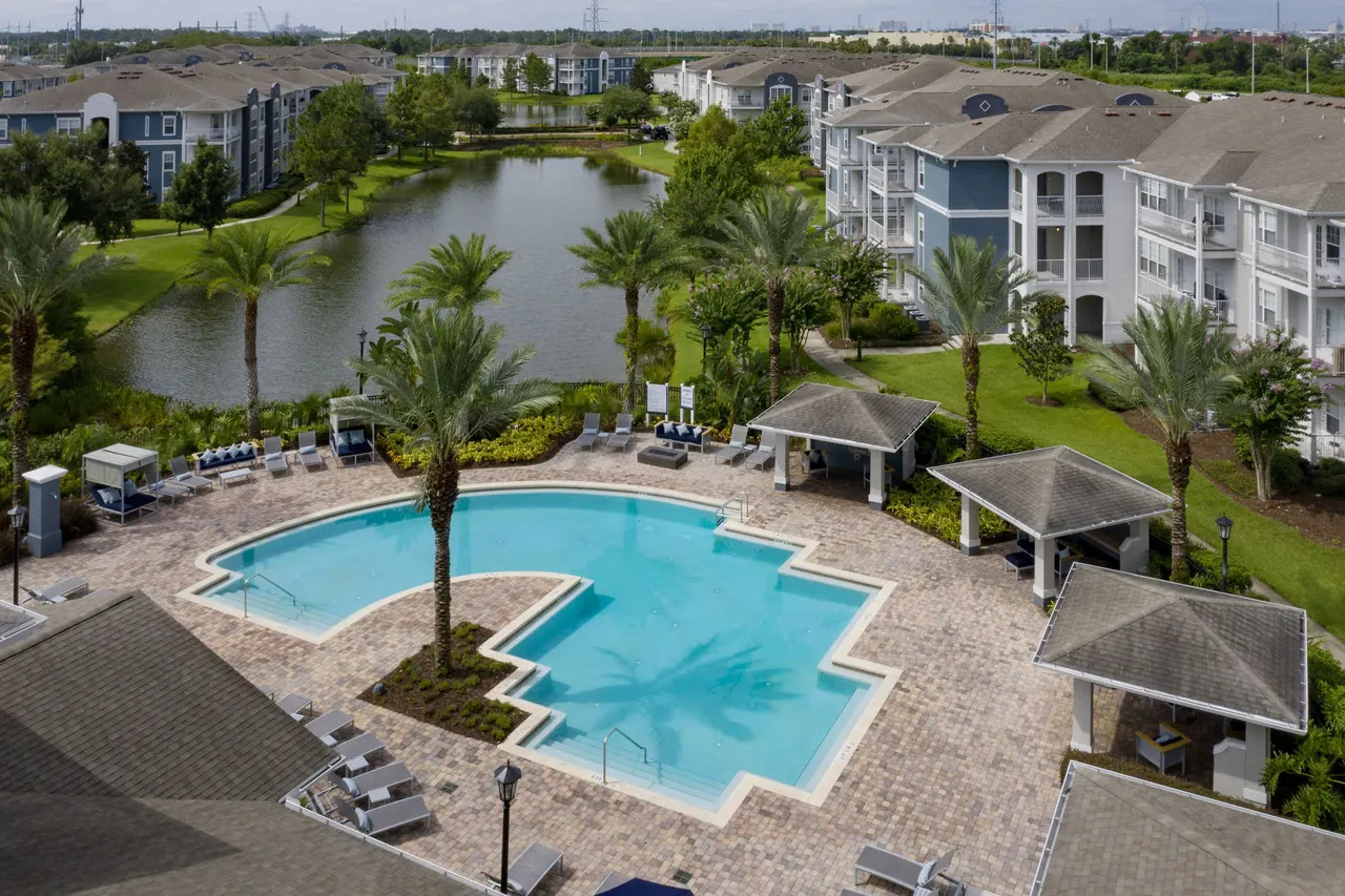 The Place on Millenia