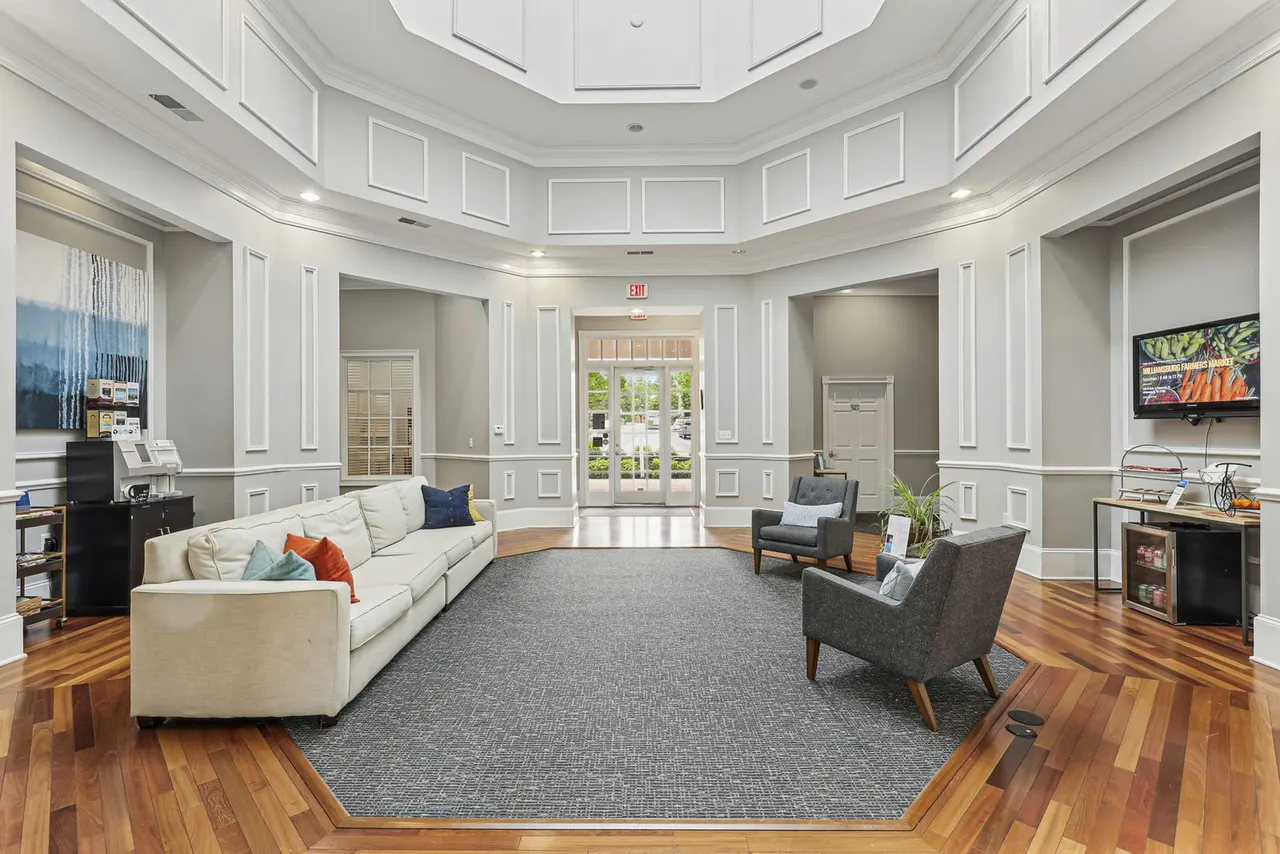 The Pointe at New Town
