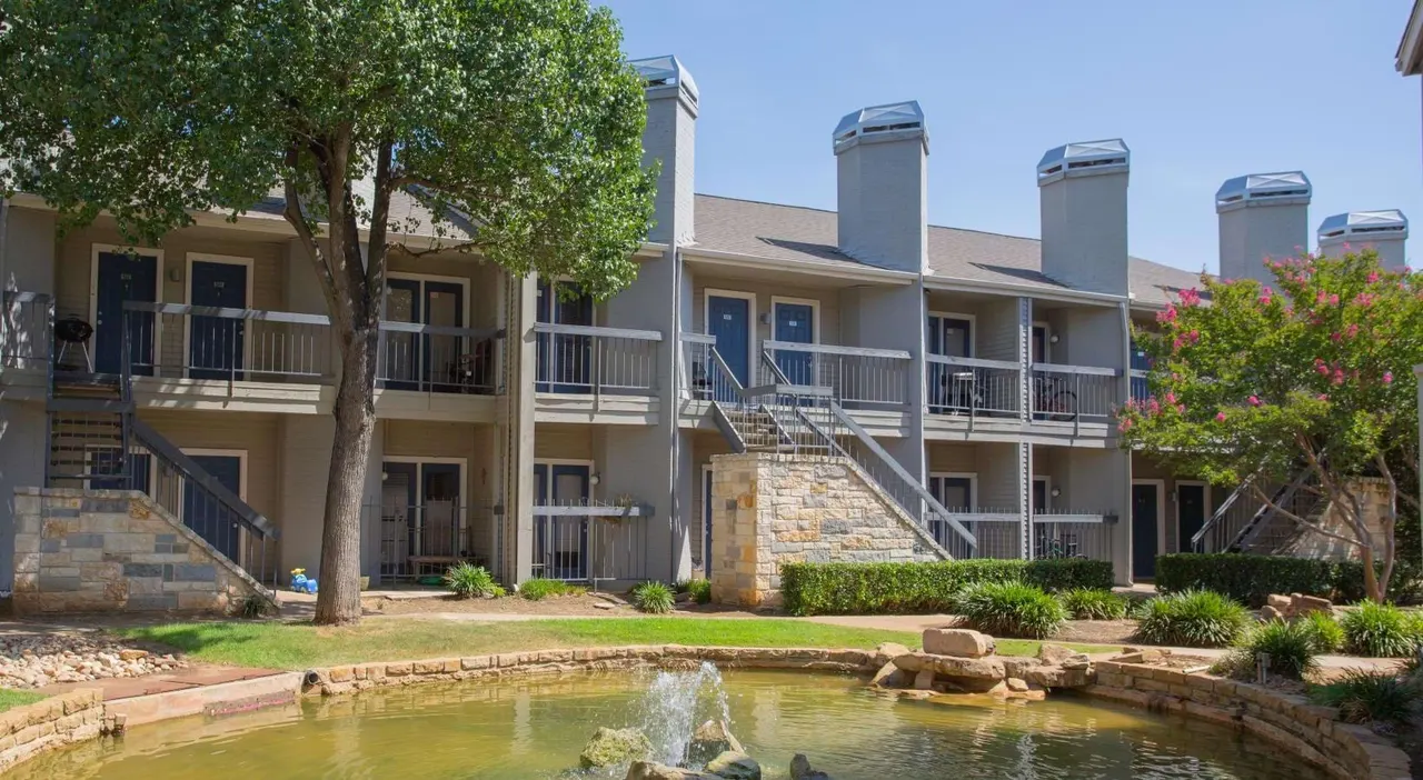 Enclave at Arlington