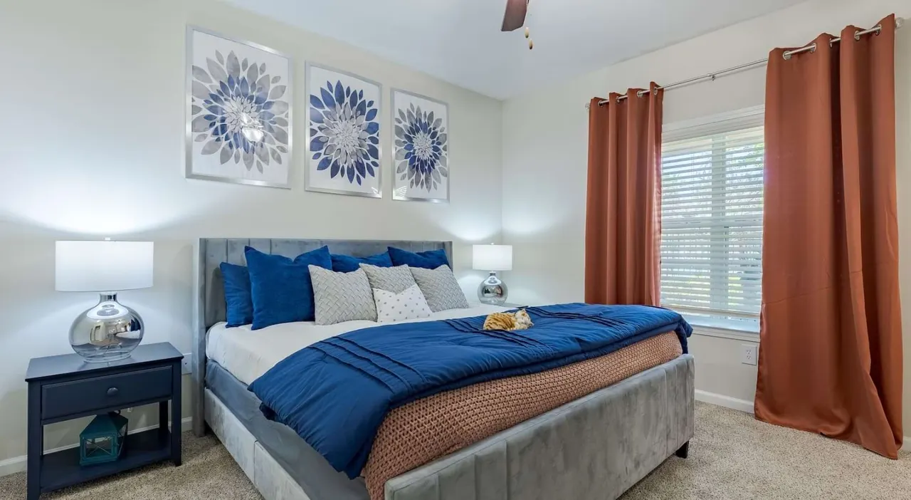 Prosper Apartments