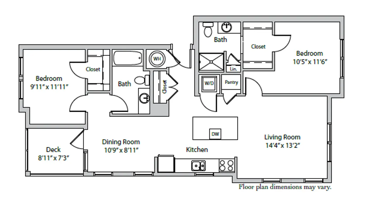 1111 Stratford