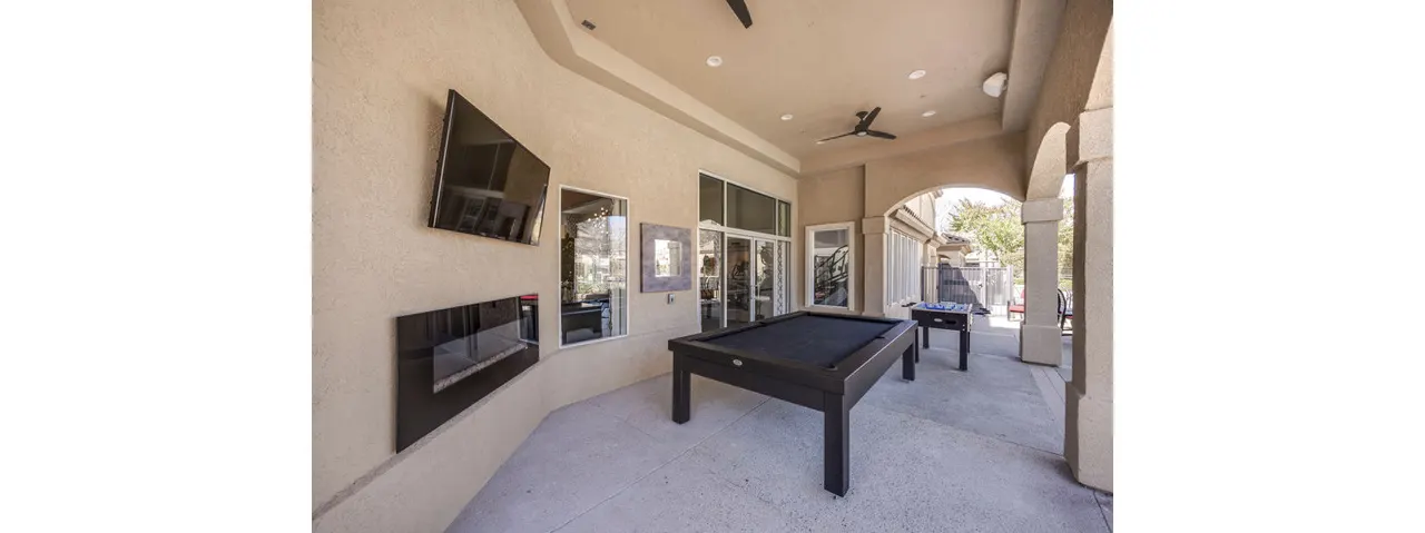 Solana Ridge