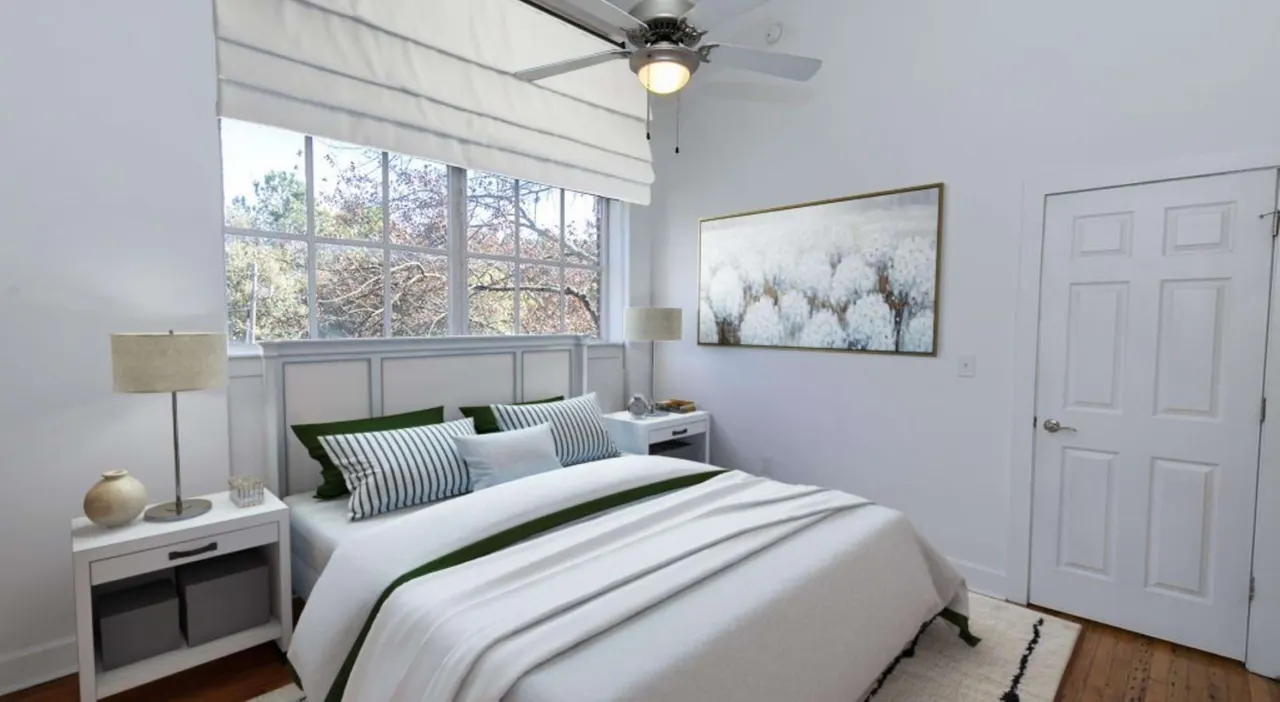 Roosevelt Historic Lofts