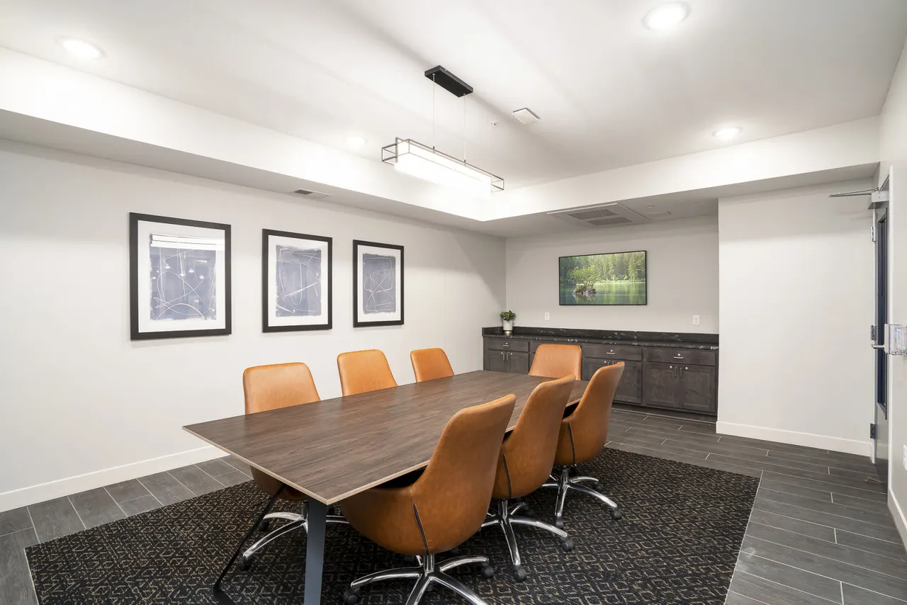 The Westlyn Apartments