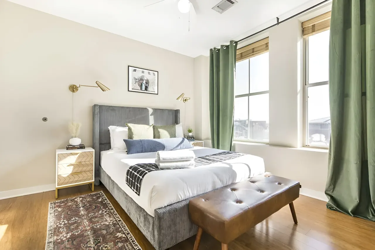 Lofts at 401 Cherry