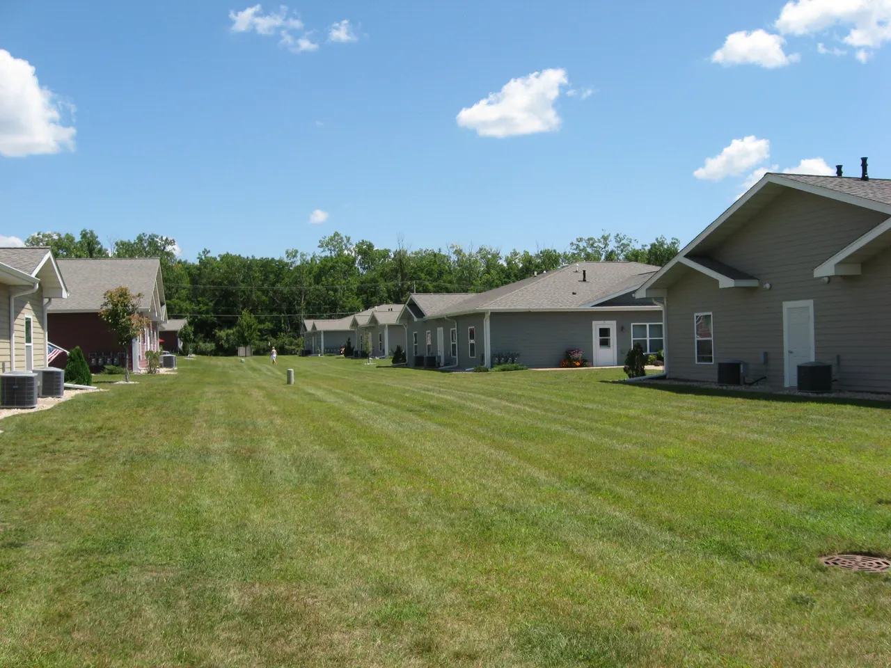 Hometown Harbor East Moline