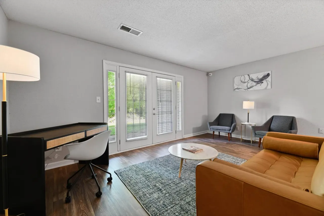 Premier Apartments